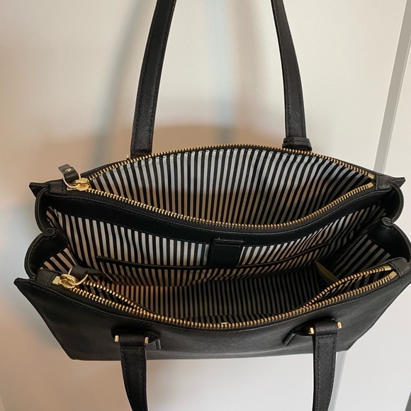 Kate Spade purse - Picture 3 of 4